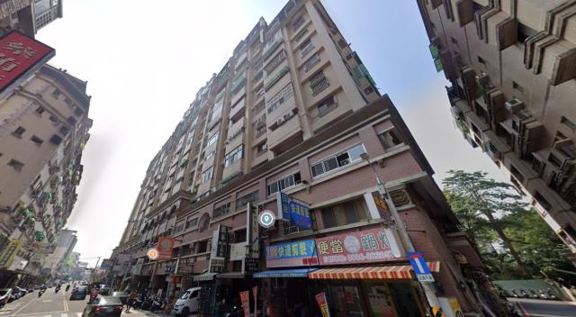 台南永康法拍大樓-2