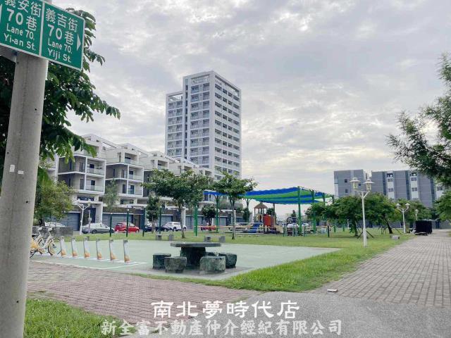 台南安南透天-13