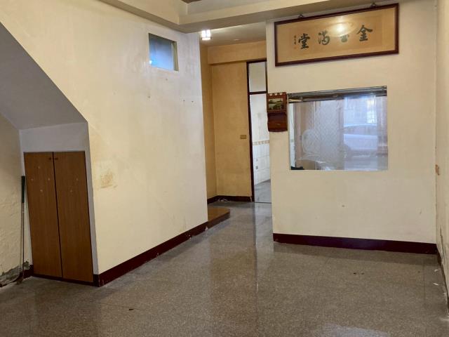 台南安南透天-1