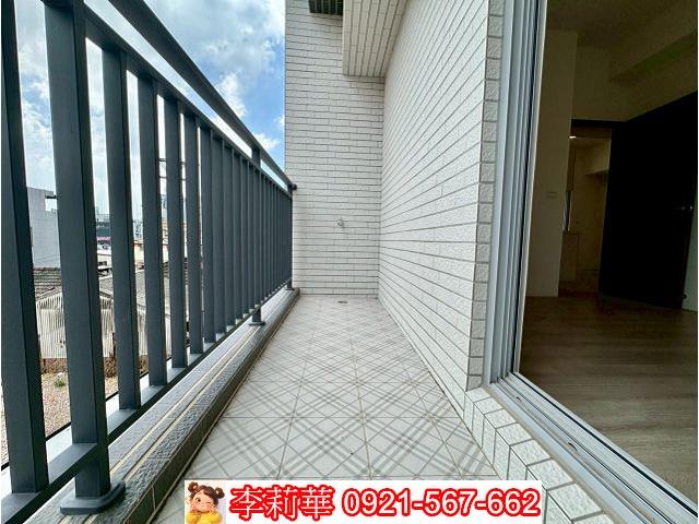 台南安南華廈-2