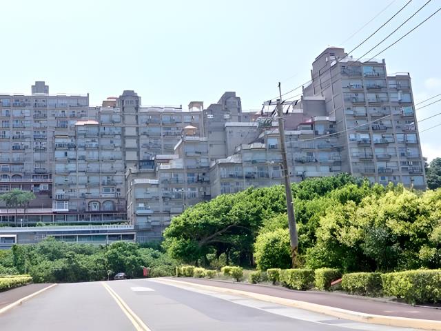 三芝拍賣大樓-4