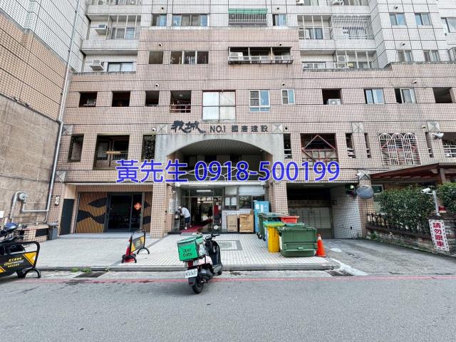 北屯大樓拍賣-4