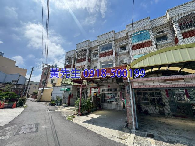 台中法拍透天-2