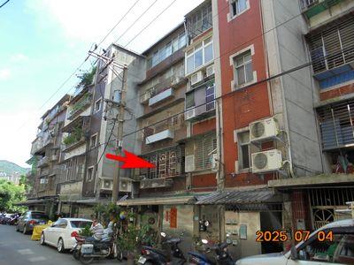 新北公寓拍賣-1