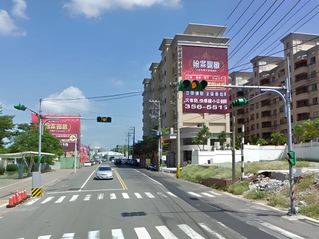 桃園法拍華廈-4