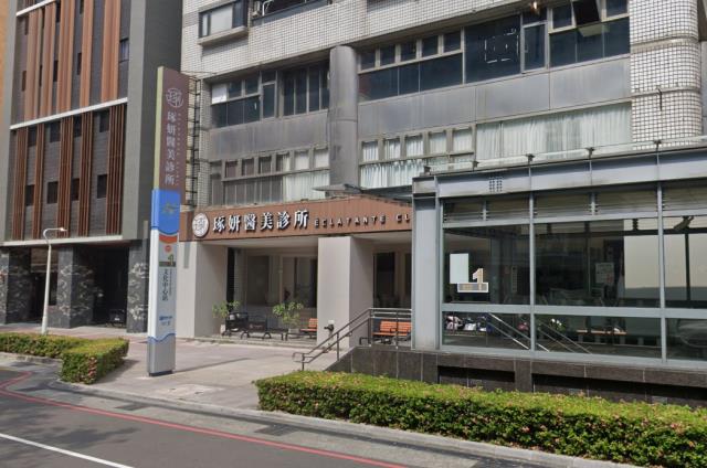 苓雅法拍大樓-4