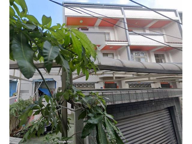 太平透天法拍-2