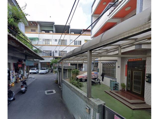 太平透天法拍-3