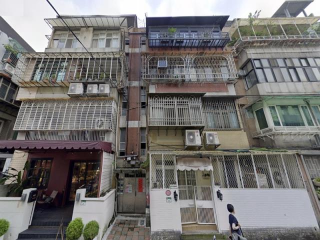 松山公寓法拍-0