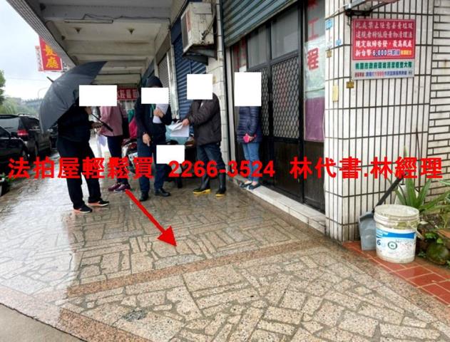 平鎮拍賣大樓-5