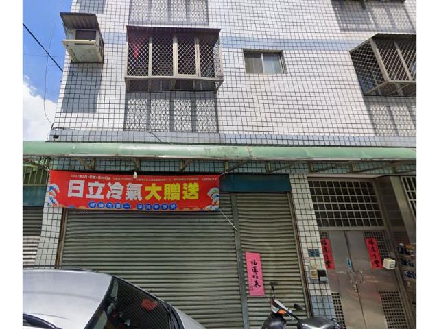 台中法拍華廈-2