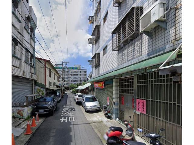 台中法拍華廈-4