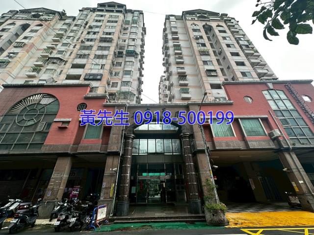 台中大樓法拍-2