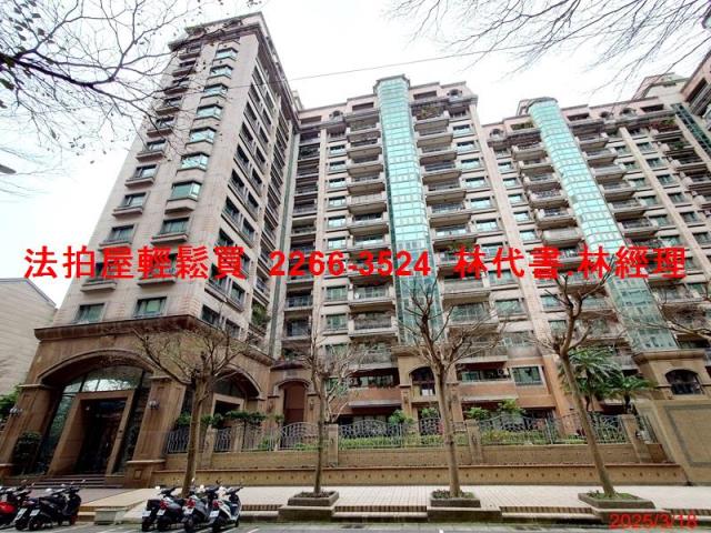 桃園大樓法拍-0