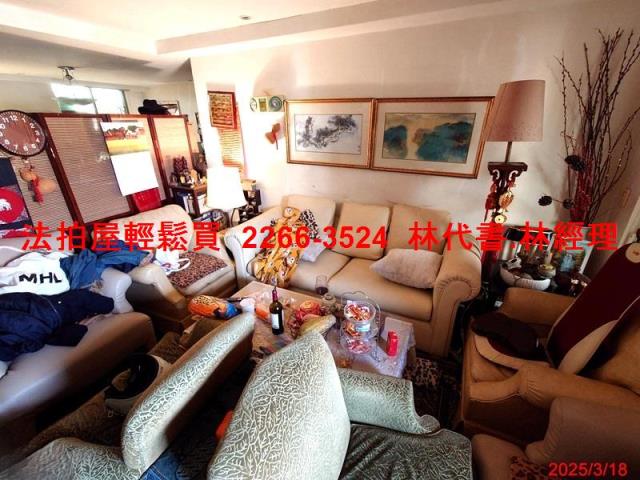 桃園大樓法拍-4