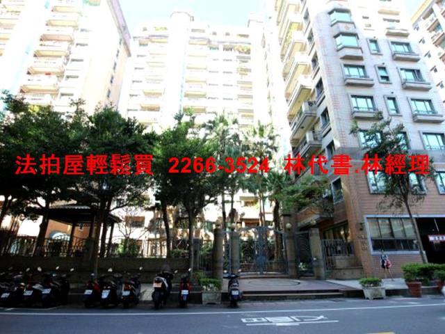 桃園大樓法拍-8