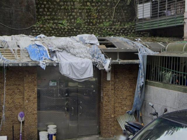台北公寓拍賣-0