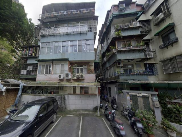 台北公寓拍賣-2
