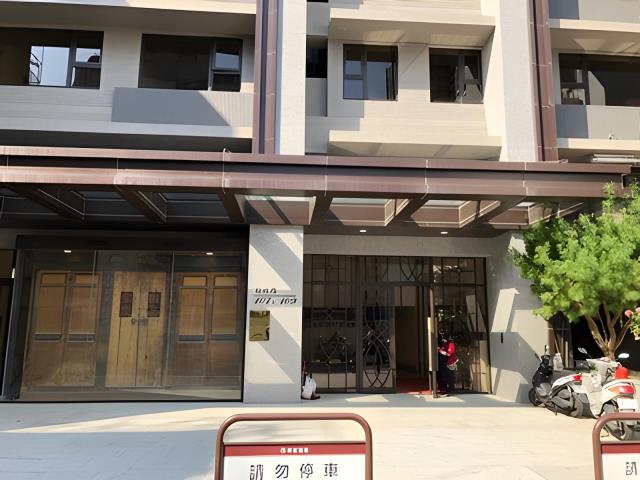 台北萬華法拍大樓-0