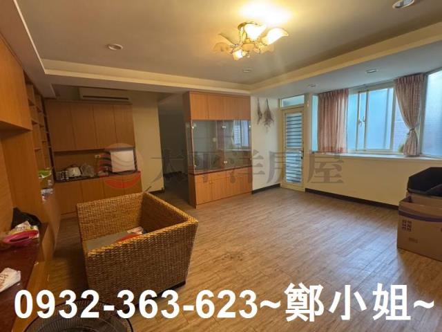 東區青溪國中桃三街公寓3房出售