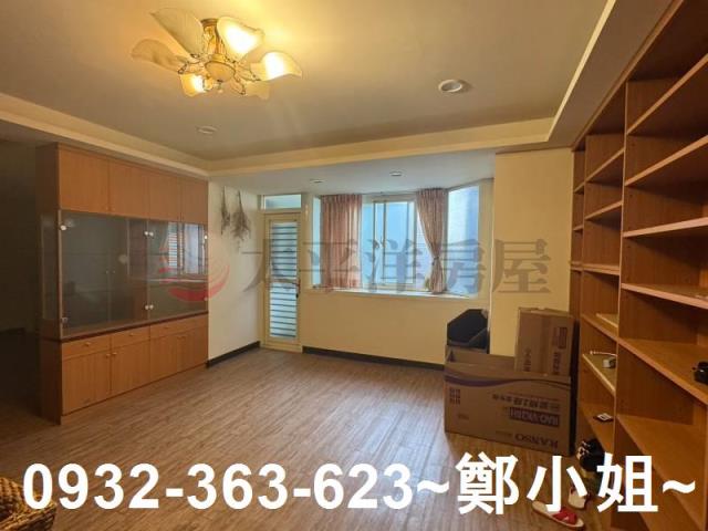 桃園桃園區公寓-1