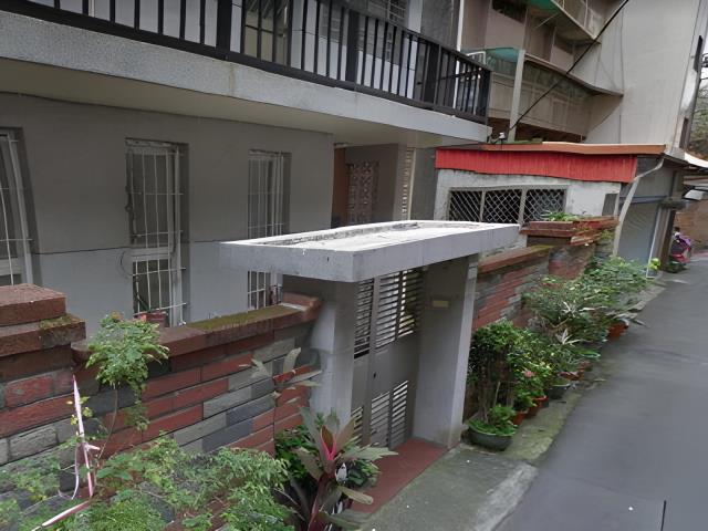台北北投透天法拍-3
