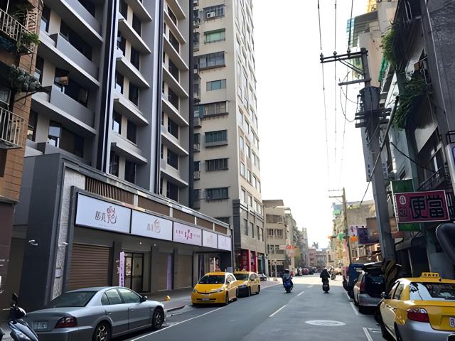 台北萬華大樓拍賣-5