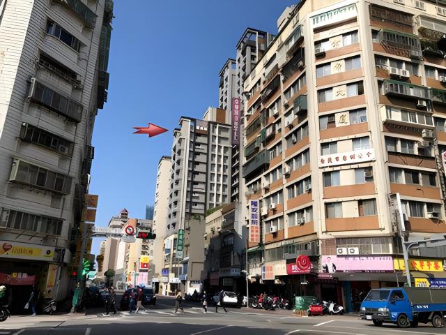 台北萬華大樓拍賣-6