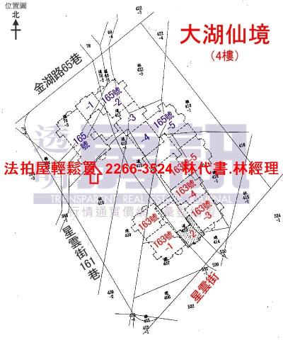 台北內湖法拍大樓-13
