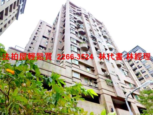 台北內湖法拍大樓-0