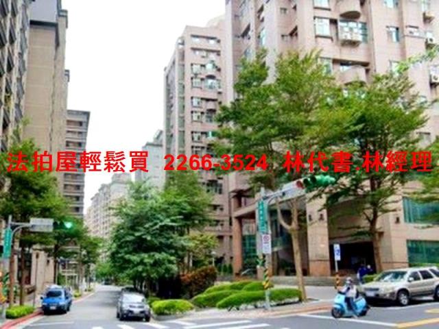 台北內湖法拍大樓-2