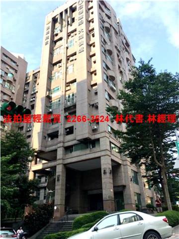 台北內湖法拍大樓-3