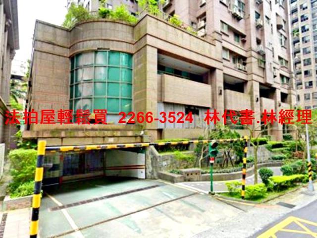 台北內湖法拍大樓-4
