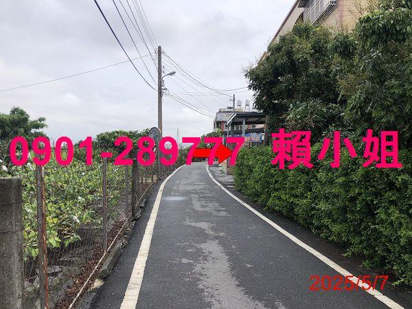 彰化永靖法拍透天-3