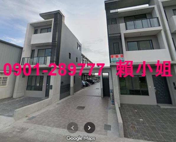 雲林虎尾透天法拍-1