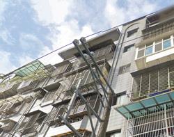 鶯歌法拍公寓-3