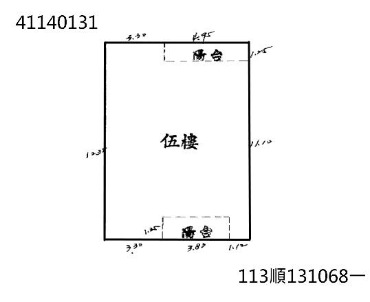 鶯歌法拍公寓-5