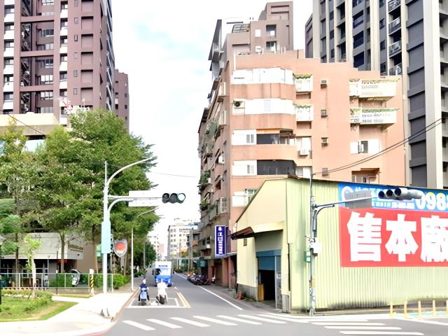 樹林法拍華廈-0