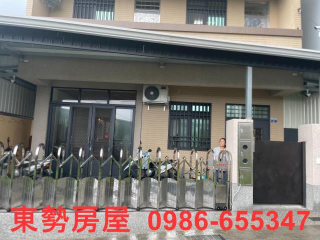 台中透天-0