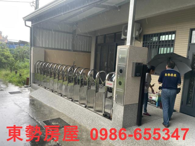 台中透天-1