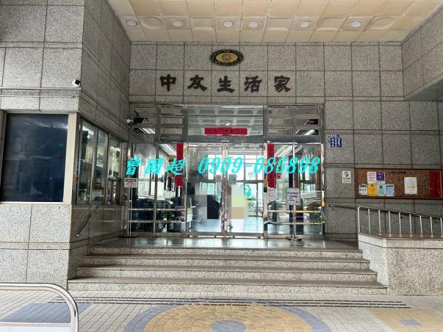 台中南屯大樓法拍-2