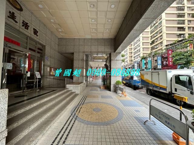 台中南屯大樓法拍-3