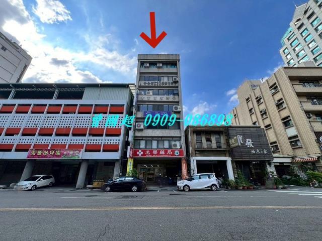 西區大樓法拍-1