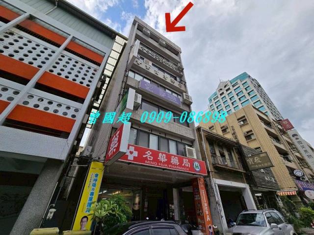西區大樓法拍-2
