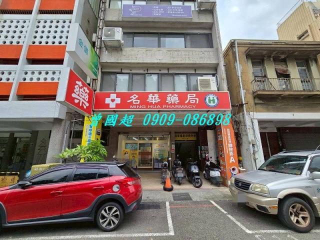 西區大樓法拍-3