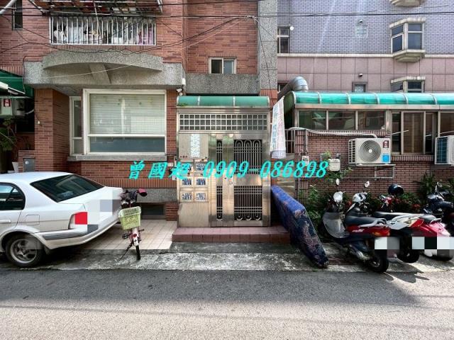 西區大樓法拍-2