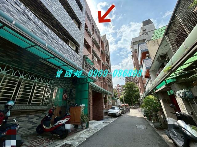 西區大樓法拍-4