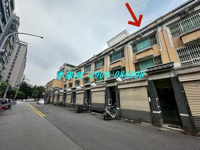 南區法拍透天-0