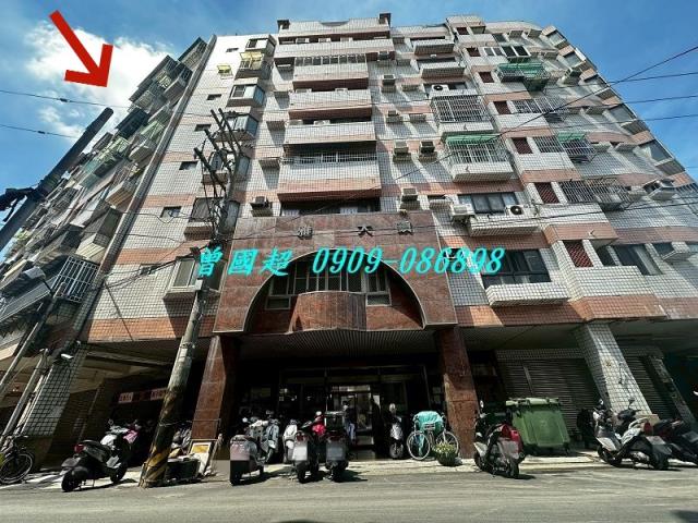 大雅大樓法拍-2