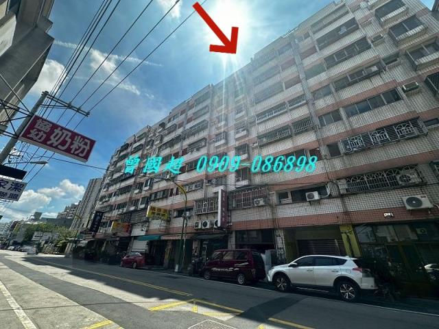大雅大樓法拍-4